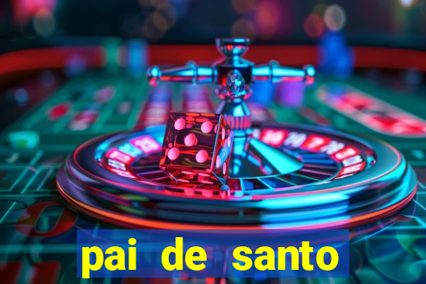 pai de santo consulta gratis